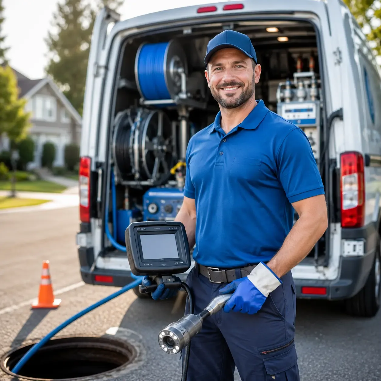 Local Pipe Relining specialists in Township Of Washington, NJ