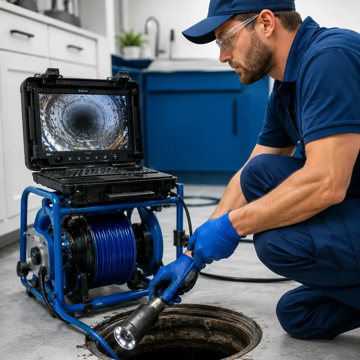 Pipe Relining professionals serving Township Of Washington, NJ